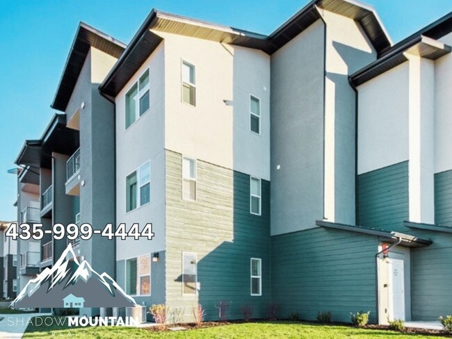 property at 536 N 130 E