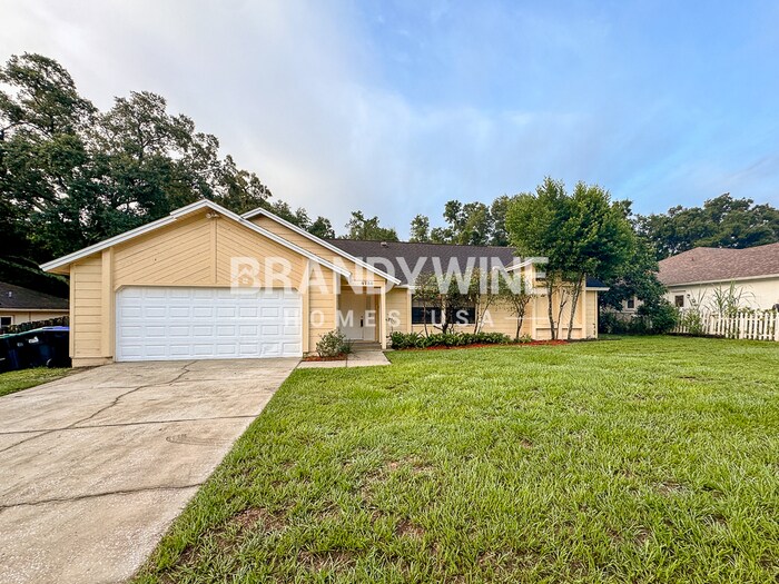6730 Merlin Ct in Orlando, FL - Building Photo