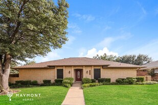 1604 Scottsdale Dr in Plano, TX - Building Photo