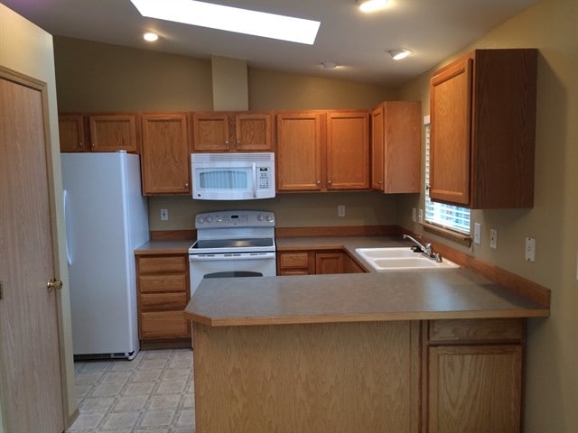 5616 107th Pl NE in Marysville, WA - Foto de edificio - Building Photo