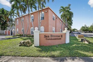 1405 Miami Rd in Fort Lauderdale, FL - Building Photo