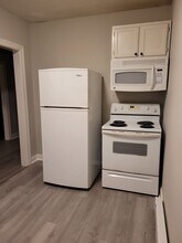 1708 Oaklawn Ave, Unit #4 in Charlotte, NC - Building Photo - Building Photo