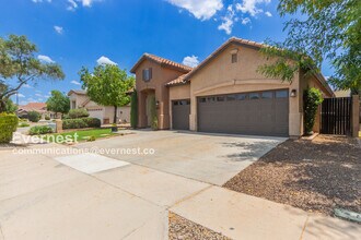 8791 W Lane Ave in Glendale, AZ - Building Photo - Building Photo