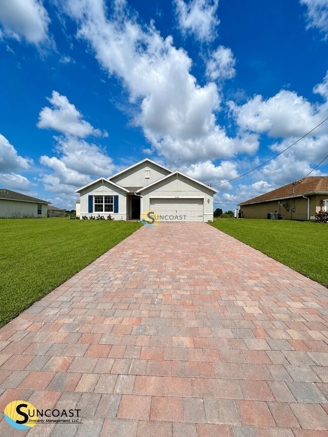 property at 2518 NE 6th Pl