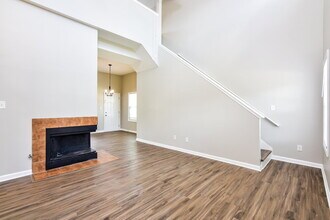 3443 Oaktree Way in Stonecrest, GA - Building Photo - Building Photo