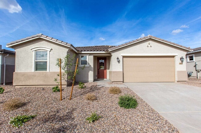 23024 E Watford Dr in Queen Creek, AZ - Building Photo - Building Photo