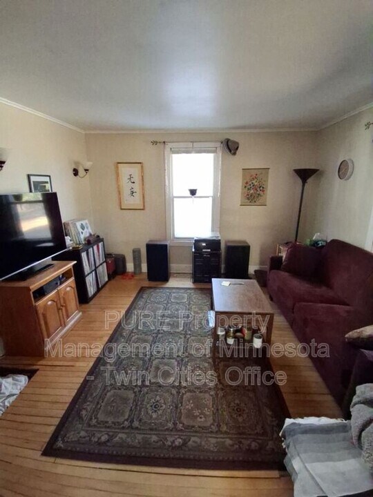 4114 41st Ave S in Minneapolis, MN - Building Photo
