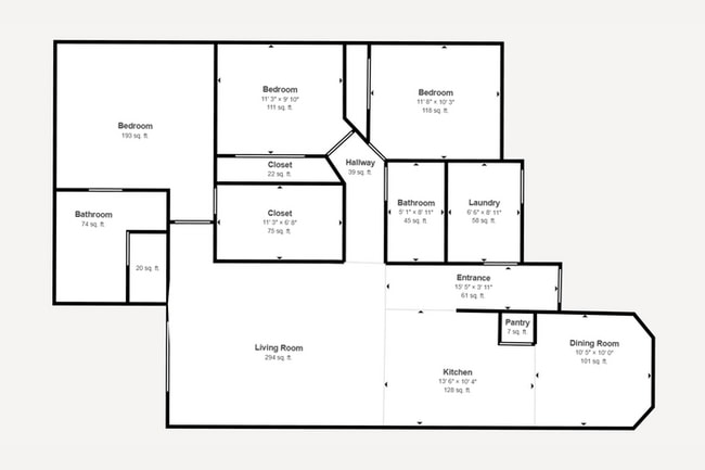 23641 W Mohave St in Buckeye, AZ - Building Photo - Building Photo