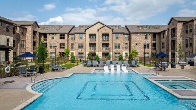 Alders Prosper 55+ Active Adult Homes