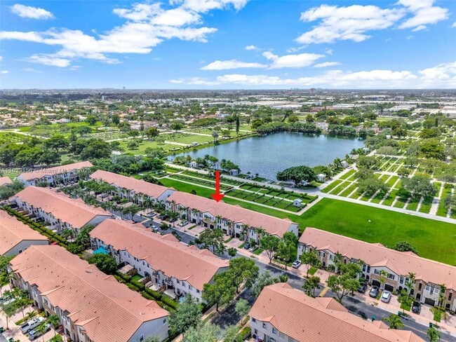 10350 NW 30th Terrace in Doral, FL - Building Photo - Building Photo