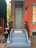 123 Jackson St, Unit 2 in Trenton, NJ - Building Photo