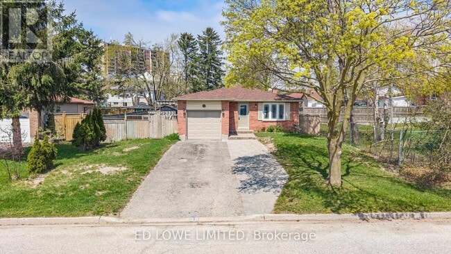 property at 6 Argyle Rd