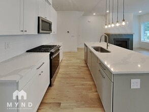 1541 Millwood Pl in Atlanta, GA - Building Photo - Building Photo