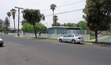 Bella Vista Apartments in Perris, CA - Building Photo - Building Photo