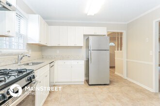 1877 Brandy Ln SE in Conyers, GA - Building Photo - Building Photo