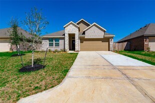 7522 Greenbriar Cayon Ln in Katy, TX - Building Photo