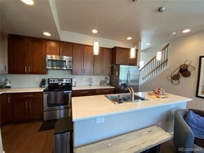 2945 Lawrence St in Denver, CO - Building Photo - Building Photo