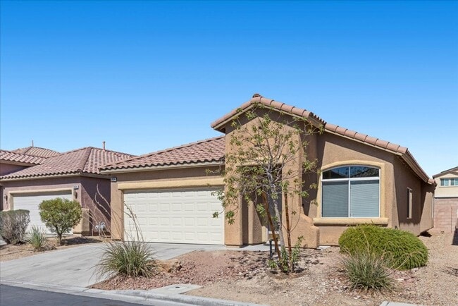 2924 Riarosa Ct in North Las Vegas, NV - Building Photo - Building Photo