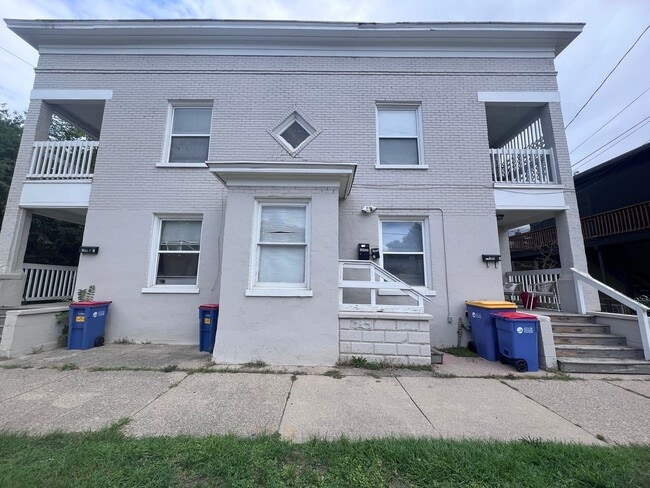 property at 200 Straight Ave SW