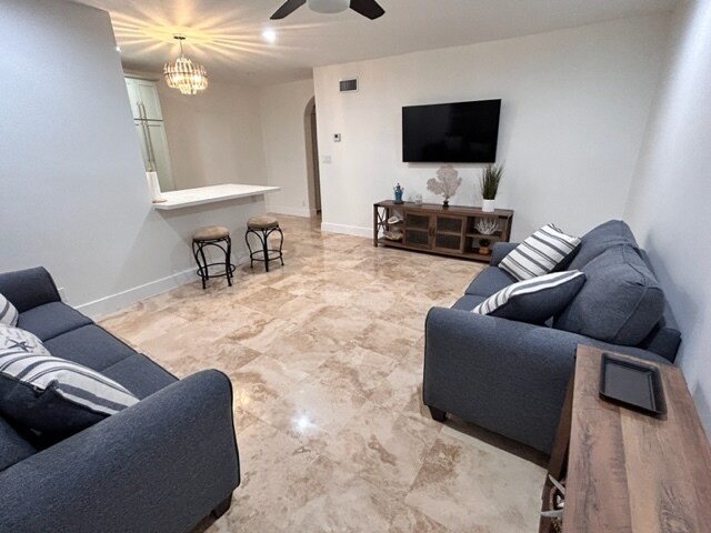 2600 S Ocean Dr, Unit 103 in Hollywood, FL - Foto de edificio - Building Photo
