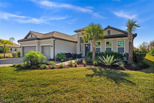 10798 Timber Creek Dr in Ft. Myers, FL - Building Photo - Building Photo