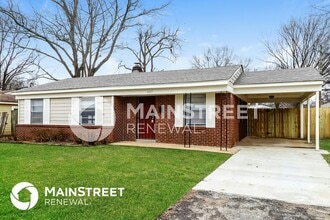 4817 Durbin Ave in Memphis, TN - Building Photo - Building Photo