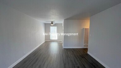 1731 Ellis St in Concord, CA - Foto de edificio - Building Photo