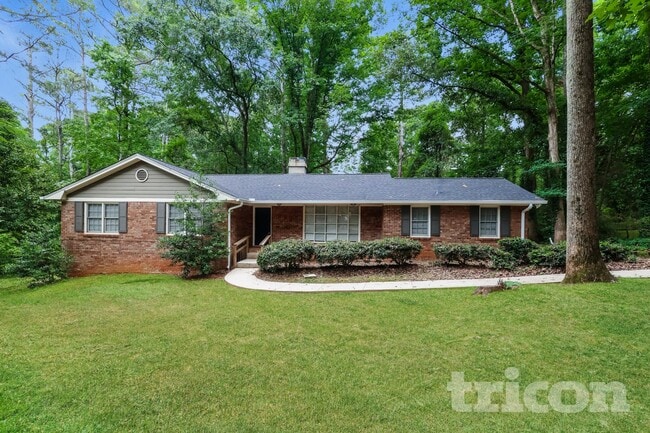 property at 197 Highland Hills Rd