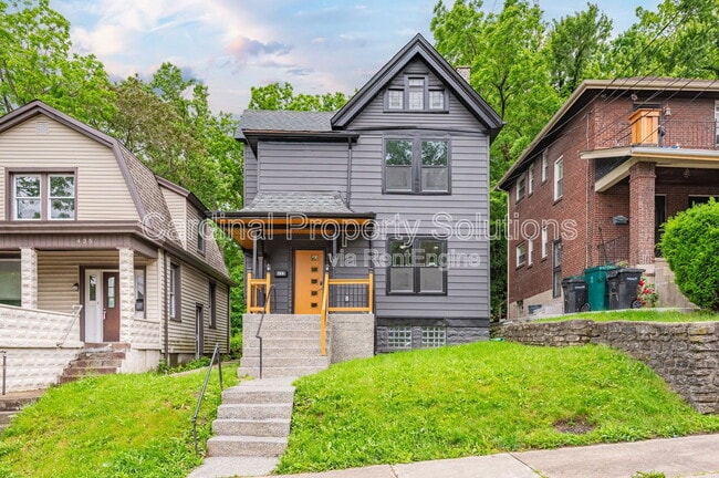 property at 433 Dorchester Ave