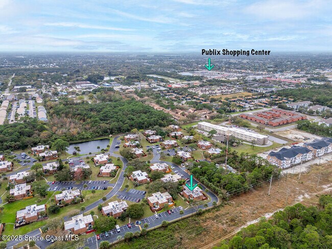 1915 Patty Cir NE in Palm Bay, FL - Building Photo - Building Photo