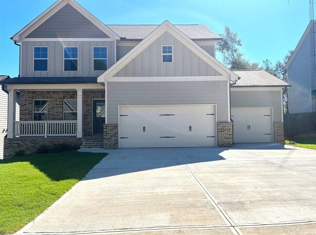 property at 724 Timpelton Ct