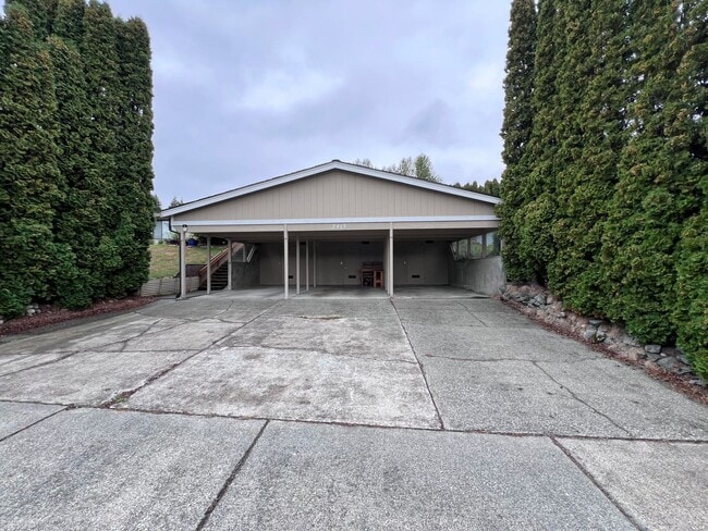2413 Horizon St in Mount Vernon, WA - Building Photo - Building Photo