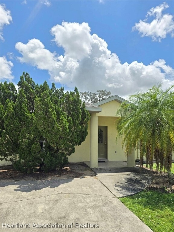 property at 1818 Wightman Ave