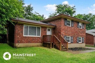 1717 Birchbark Ln in Jeffersonville, IN - Foto de edificio - Building Photo