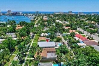 932 Polk St in Hollywood, FL - Building Photo - Building Photo