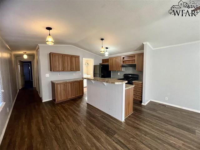 414 S Clay St in Henrietta, TX - Building Photo - Building Photo