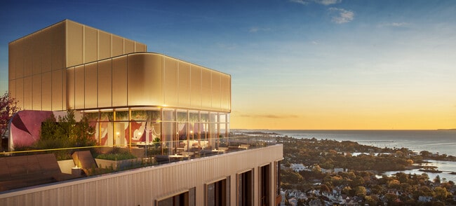The Alary in New Rochelle, NY - Building Photo - Building Photo