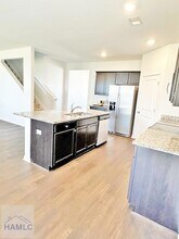 163 Hogan Dr in Richmond Hill, GA - Building Photo - Building Photo