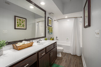 2828 at Royal Oaks in Houston, TX - Building Photo - Interior Photo