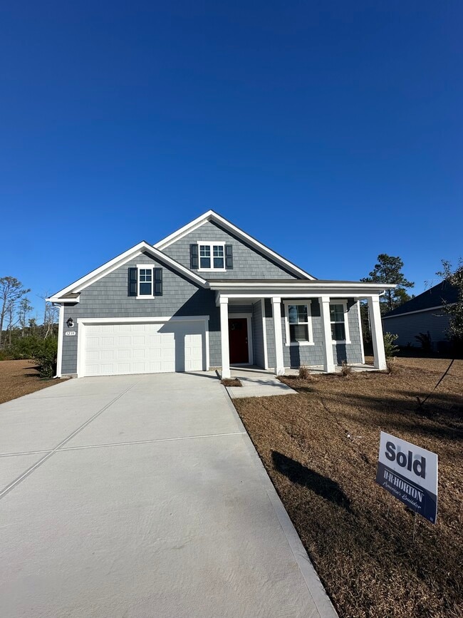 property at 1239 Rippling Cv Lp SW