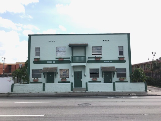 50 NW 79th St in Miami, FL - Building Photo - Primary Photo