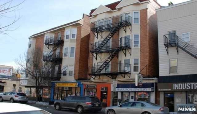 property at 239-243-243 Harrison Ave