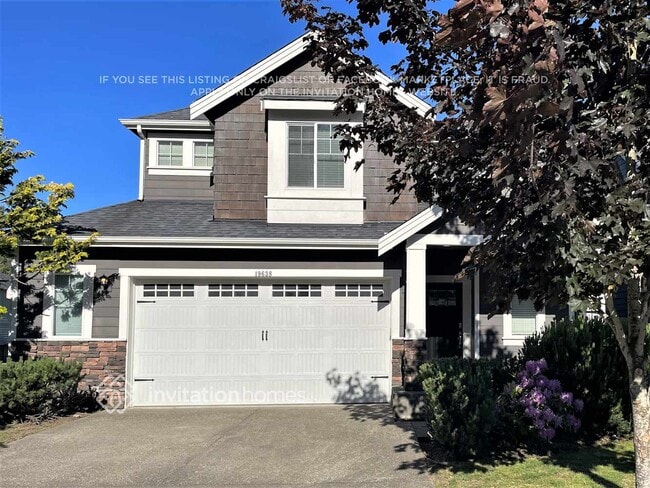 property at 19638 91st Ave E