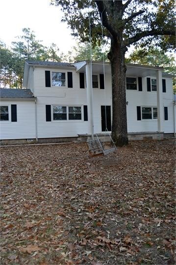 316 Finley Dr-Unit -1 in Lenoir City, TN - Building Photo