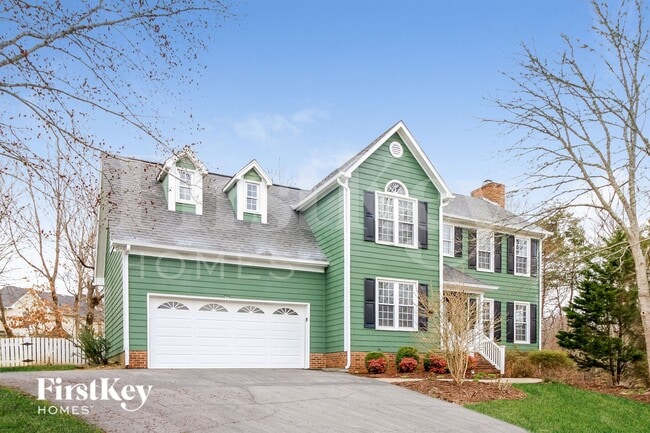 2005 Middleham Dr in Kernersville, NC - Building Photo - Building Photo