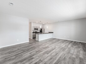 The District at Ashland in Ashland, OH - Building Photo