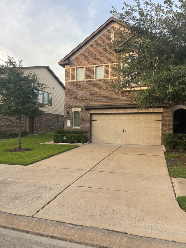 property at 3417 Harvest Meadow Ln