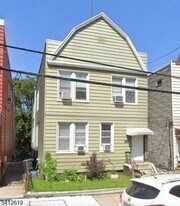 219 Liberty Ave in Jersey City, NJ - Building Photo