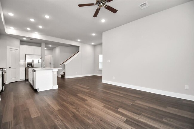 10506 Wildflower Vw Dr in Rosharon, TX - Building Photo - Building Photo