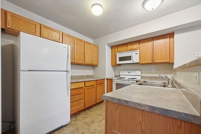 5764 University Village View in Colorado Springs, CO - Building Photo - Building Photo